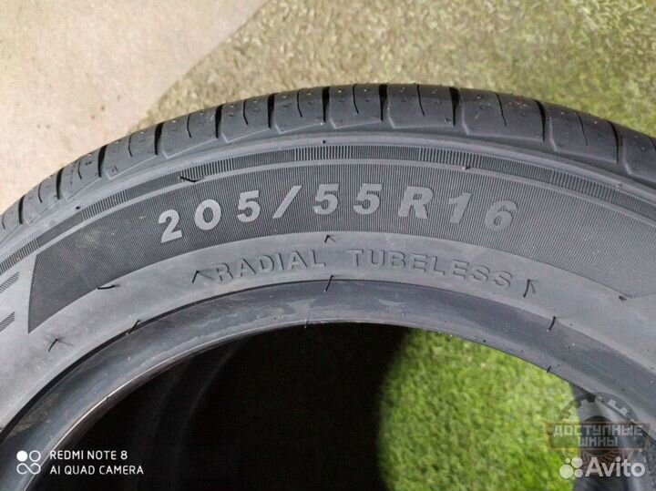 Sailun Atrezzo Elite 205/55 R16 V