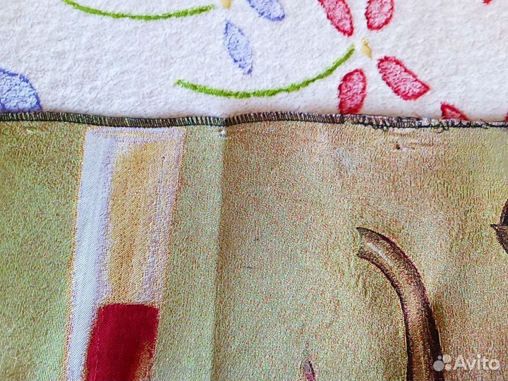 Гобелен фрукты размер 1,15Х0,6 м. Россия