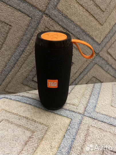 Беспроводная Bluetooth колонка