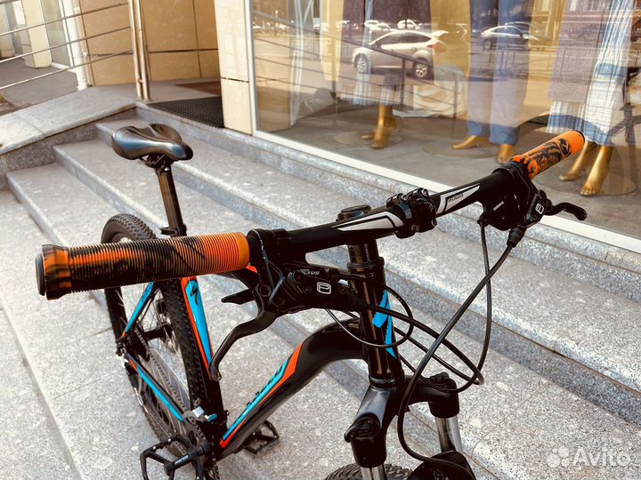 Specialized hardrock sport 29