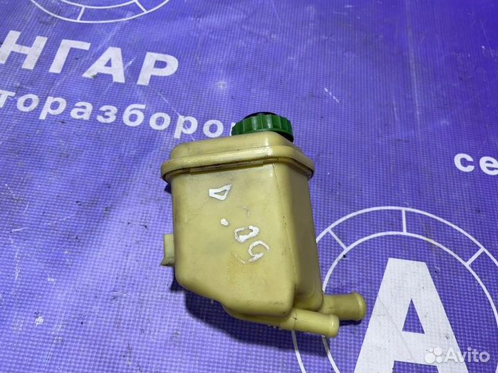 Бачок гидроусилителя Volkswagen Touareg 7L BAC