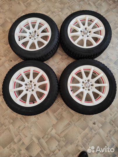 Nokian Tyres Nordman 7 185/60 R15