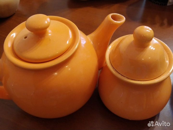 Чайник заварочный