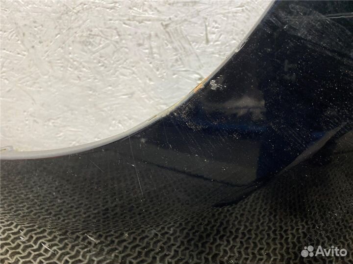 Крыло левое переднее Suzuki XL7