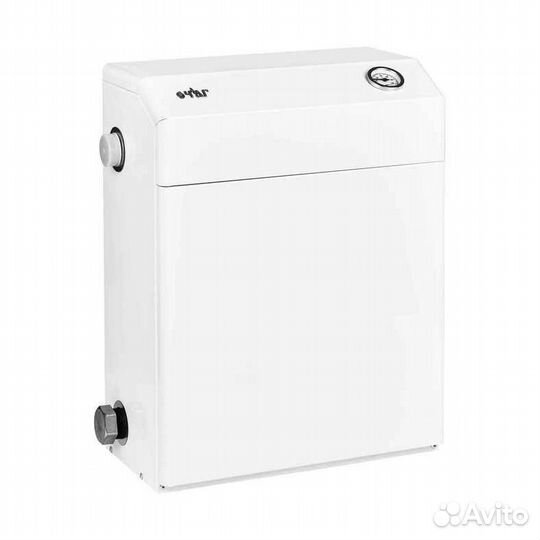 Котел очаг ксгз сабк - 7 С (1К, закр. камера, с ко