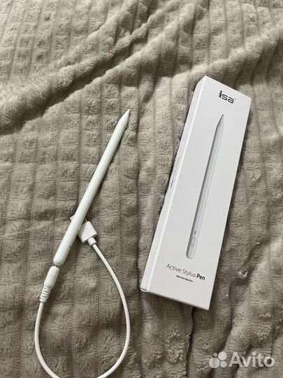Стилус для iPad с вайлдбериз
