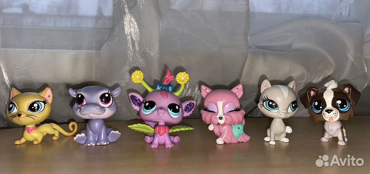 Littlest Pet Shop