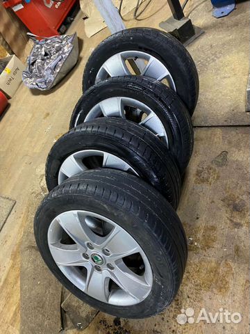 Matador MP 33 Sport 195/55 R16