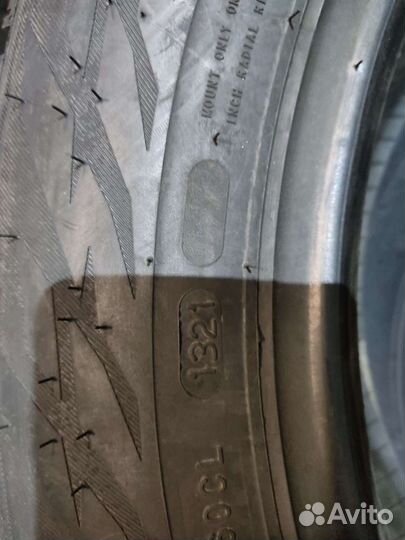 Nokian Tyres Hakkapeliitta R3 205/60 R16