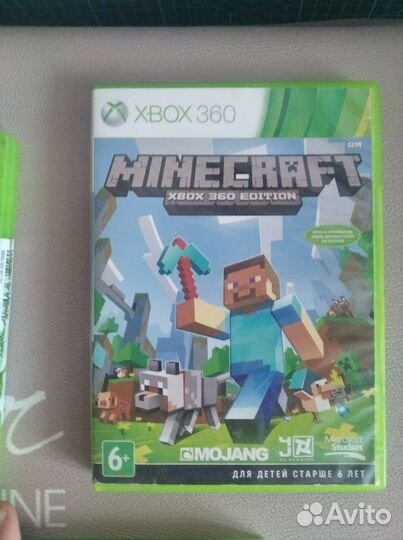 Игры для приставок