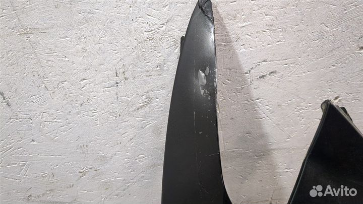 Крыло Ford Fusion USA, 2014