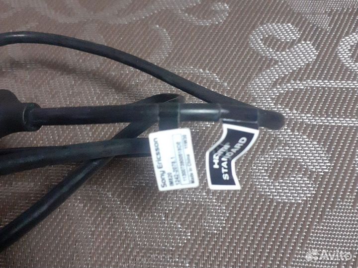 Кабель Hdmi - microHdmi