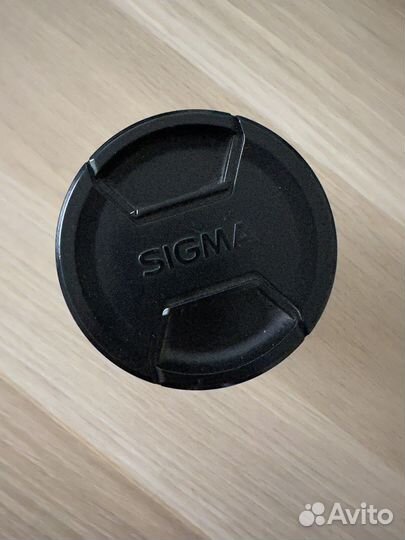 Объектив Sigma 17-70 2.8-4.5