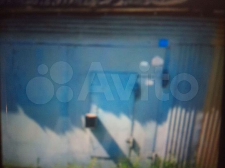 Гараж, 24 м²