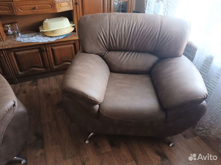 Диван раскладной бу