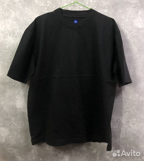 Футболка yeezy gap balenciaga оригинал