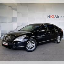 Nissan Teana 2.5 CVT, 2011, 221 942 км, с пробегом, цена 1 080 000 руб.