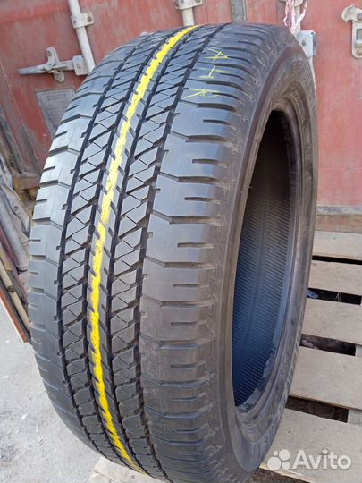 Bridgestone Dueler H/T 684II 275/50 R22