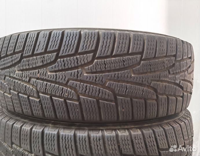 Kumho I'Zen KW31 185/65 R15 92R
