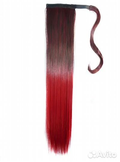 Накладной хвост