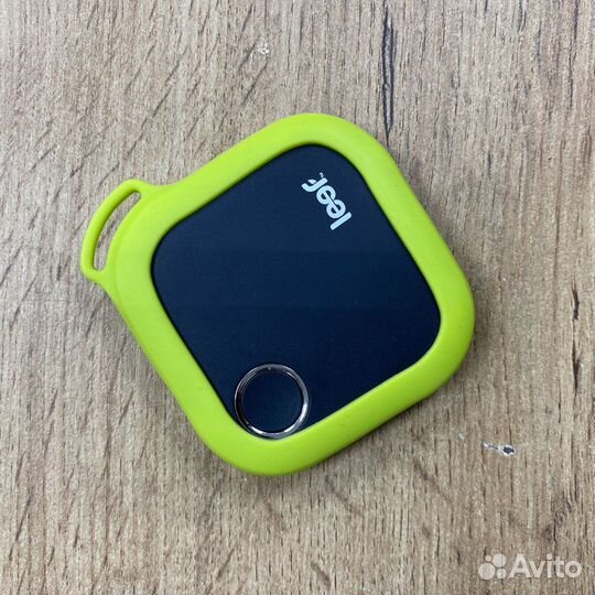 Беспроводной флеш накопитель