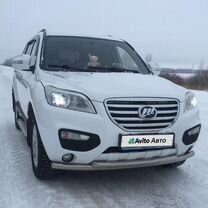 LIFAN X60 1.8 MT, 2014, 110 000 км, с пробегом, цена 616 900 руб.