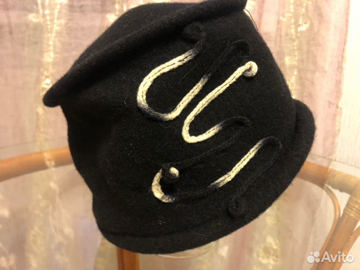 Шляпка женская Tonak новая