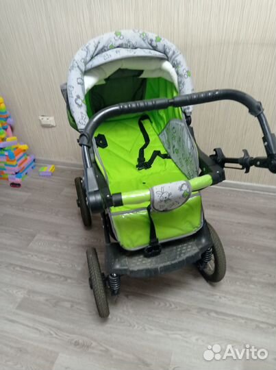 Продам коляску