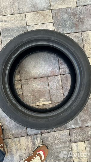 Pirelli Cinturato P7 245/50 R19 105H