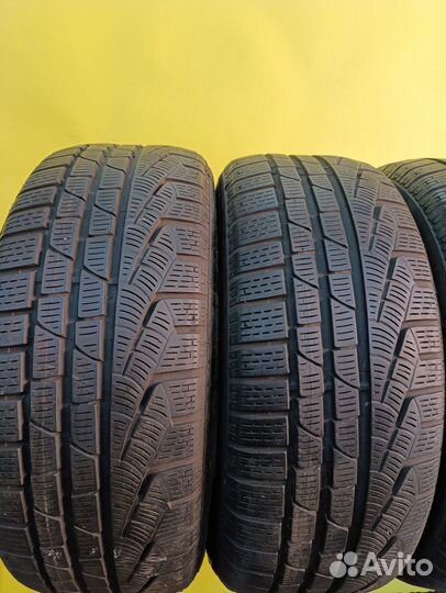 Pirelli Winter Sottozero 210 Serie II 225/50 R17