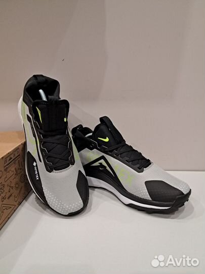 Кроссовки Nike React pegasus Trail 4 GTX (41-43)