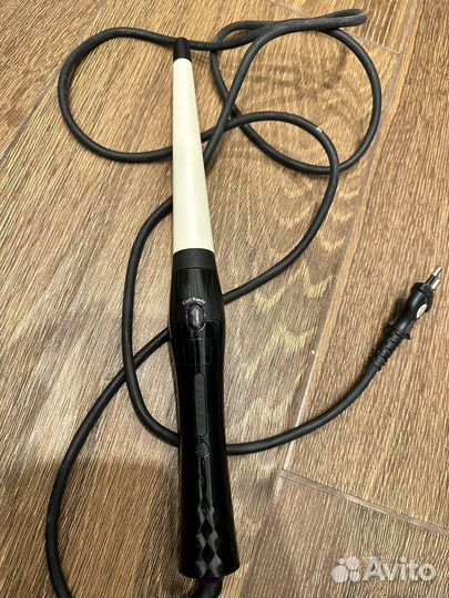 Щипцы для завивки Philips HP8618/00