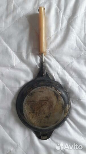 Орешница СССР Форма для леденцов для кексов