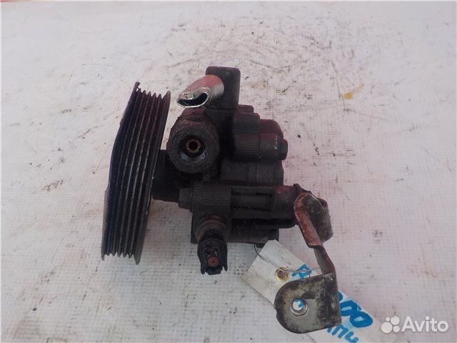 Насос гур Lexus Rx 300 MCU35 1MZ FE 2003-2009