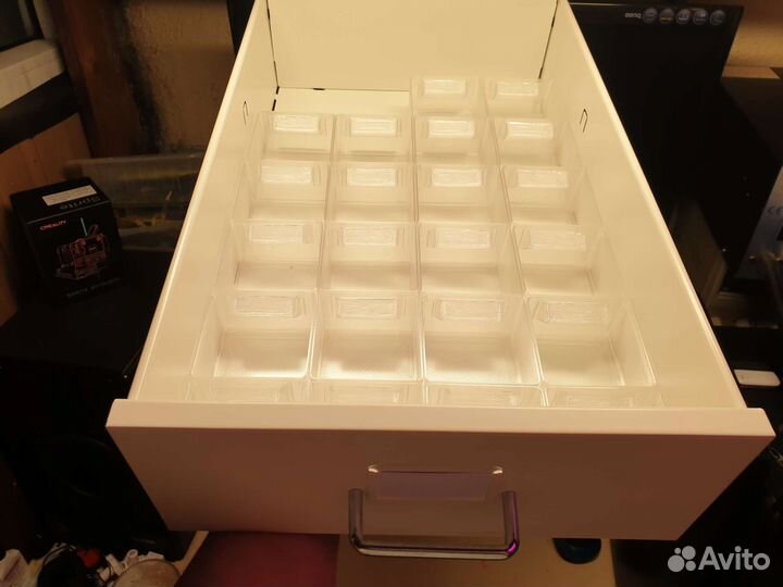 Система хранения для Helmer/Хелмер