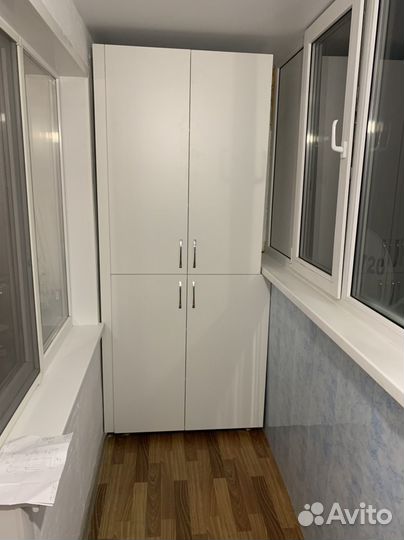 Изготовление корпусной мебели на заказ