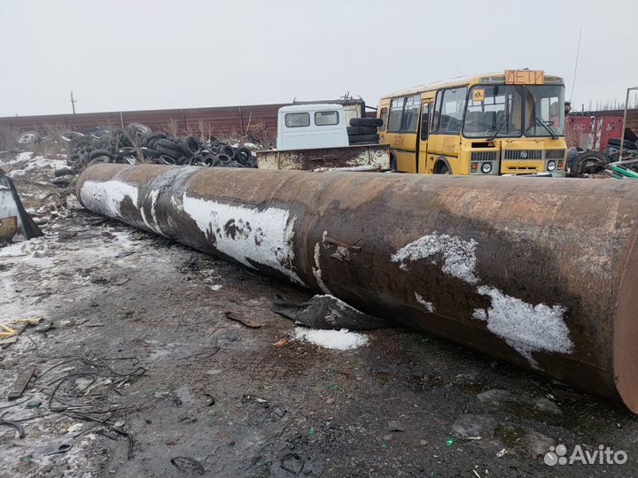 Труба 1200мм 10мм