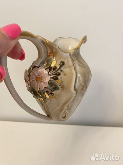 Сервиз коллекционный