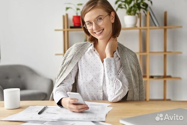 Специалист по работе с клиентами (удалённо)