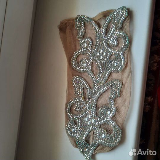 Набор украшений для восточных танцев