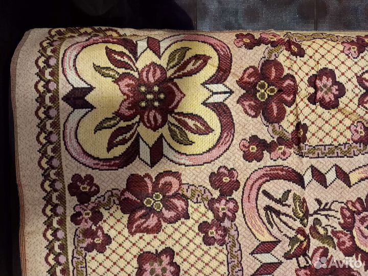 Покрывало СССР новое