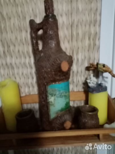 Сувенирный набор 