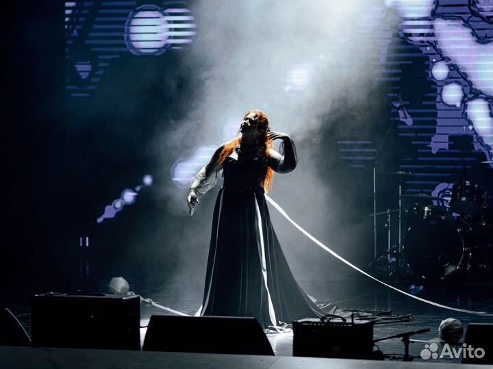 Уроки вокала для детей и взрослых