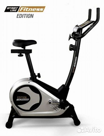 Велотренажер Edition SLF