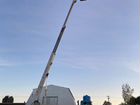 Автовышка телескоп 18 метров объявление продам