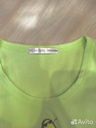 Топик, майка, платье