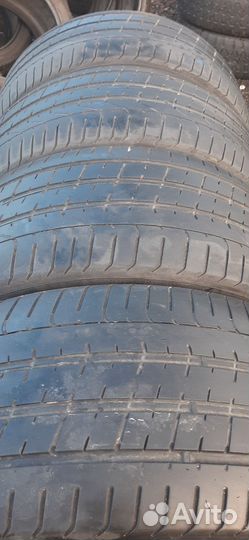Pirelli P Zero 265/40 R20 104Y