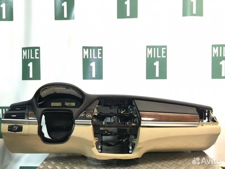 Торпеда BMW X5 X6