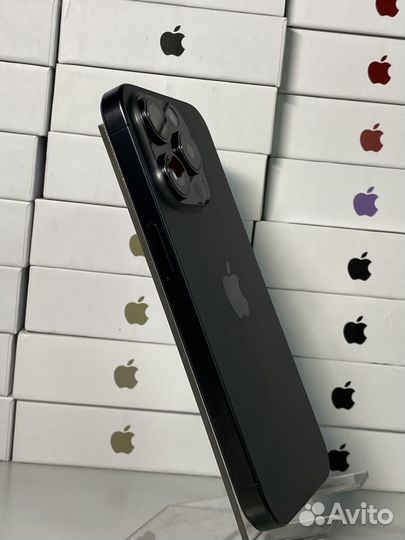 iPhone 15 Pro, 256 ГБ