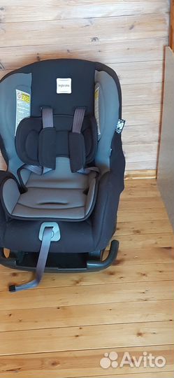 Автокресло inglesina marco polo 0-18